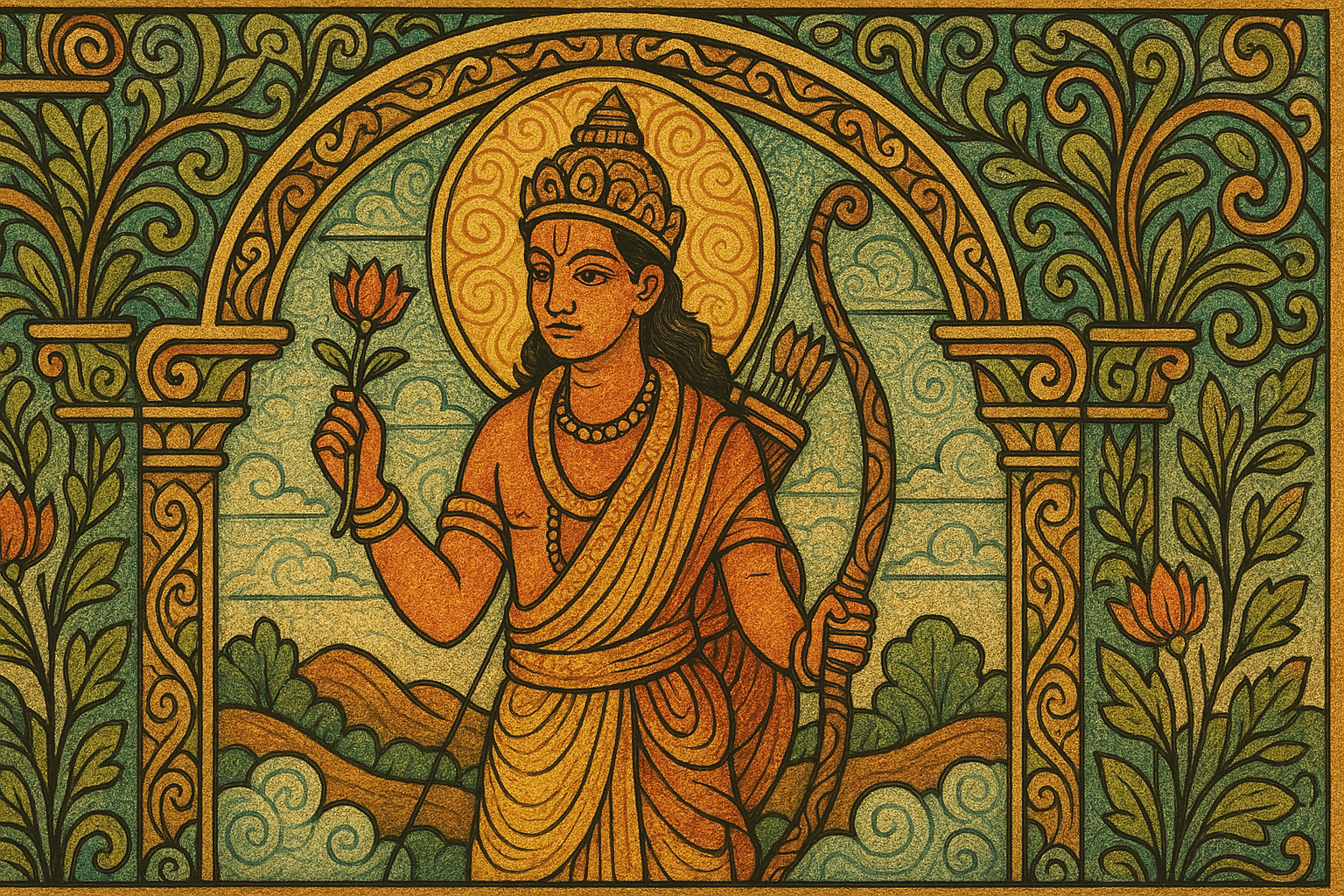 Lord Ram